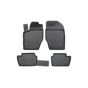 Covoare cauciuc tavita compatibile Peugeot 308 2008-2013