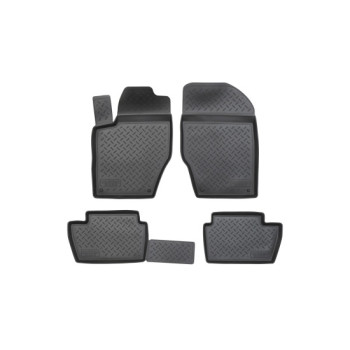 Covoare cauciuc tavita compatibile Peugeot 308 2008-2013 Covoare cauciuc tavita compatibile Peugeot 308 2008-2013