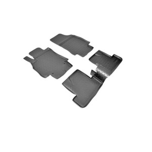 Covoare cauciuc tavita compatibile Renault Megane III 2008-2016