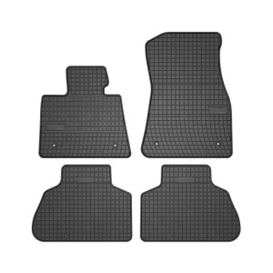 Covoare interior cauciuc El Toro compatibile BMW X5 G05 2018->