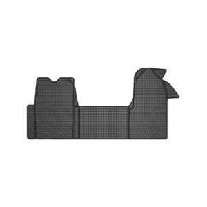 Covoare interior cauciuc El Toro compatibile Renault Master II Van 2003-2010