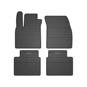 Covoare interior cauciuc El Toro compatibile Ford Focus IV 2018-> Covoare interior cauciuc El Toro compatibile Ford Focus IV 2018->