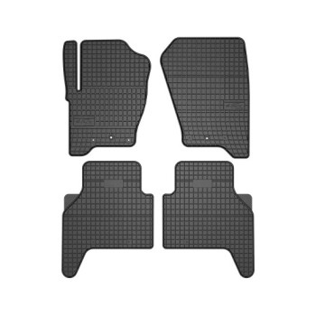 Covoare interior cauciuc El Toro compatibile Land Rover Range Rover Sport I 2005-2012 Covoare interior cauciuc El Toro compatibile Land Rover Range Rover Sport I 2005-2012