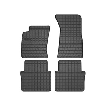 Covoare interior cauciuc El Toro compatibile Audi A8 D3 2002-2010 Covoare interior cauciuc El Toro compatibile Audi A8 D3 2002-2010