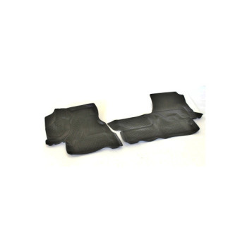 Covoare cauciuc tavita pentru fata compatibile Mercedes Sprinter 2013-> Covoare cauciuc tavita pentru fata compatibile Mercedes Sprinter 2013->