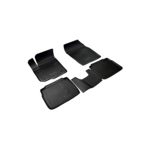 Covoare cauciuc tavita compatibile Suzuki SX4 II 2013->