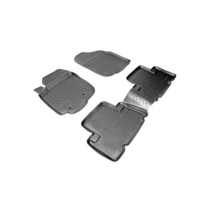 Covoare cauciuc tavita compatibile Toyota RAV4 2005-2013