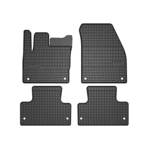 Covoare interior cauciuc El Toro compatibile Land Rover Discovery Sport 2014-2023