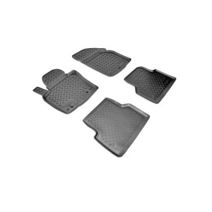 Covoare cauciuc tavita compatibile Volkswagen Tiguan I 2007-2016