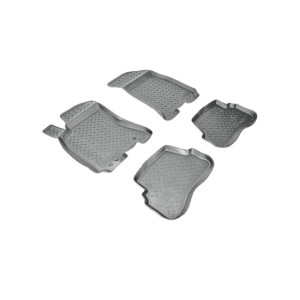Covoare cauciuc tavita compatibile Volkswagen Passat B5 / B5.5 1996-2005