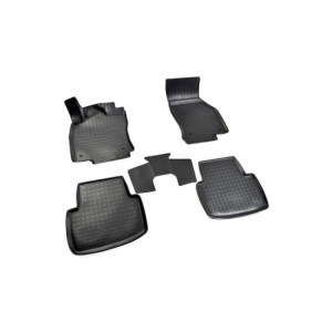 Covoare cauciuc tavita compatibile Volkswagen Passat B8 2015-2023