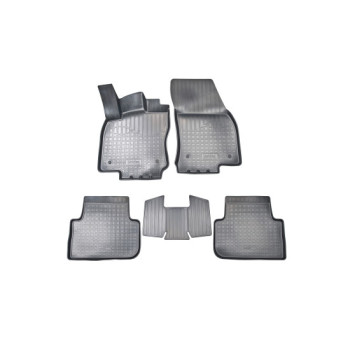 Covoare cauciuc tavita compatibile Volkswagen Tiguan II 2016-> Covoare cauciuc tavita compatibile Volkswagen Tiguan II 2016->