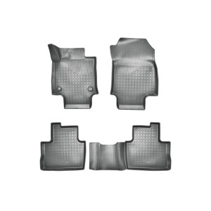 Covoare cauciuc tavita compatibile Toyota RAV4 2020->