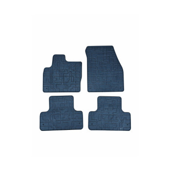 Covoare cauciuc compatibile Land Rover Range Rover Evoque 2011-2018 Covoare cauciuc compatibile Land Rover Range Rover Evoque 2011-2018