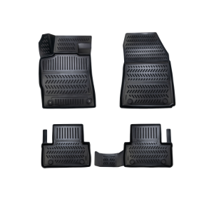 Covoare cauciuc tavita compatibile Opel Astra L 2020->