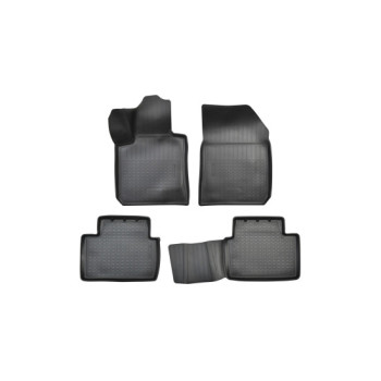 Covoare cauciuc tavita compatibile Peugeot 308 II 2013-2021