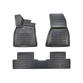 Covoare cauciuc tavita compatibile Renault R5 E-Tech 2024-> Covoare cauciuc tavita compatibile Renault R5 E-Tech 2024->