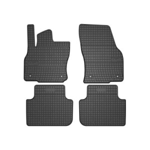 Covoare interior cauciuc El Toro compatibile Audi Q3 II SUV Sportback 2019-2023