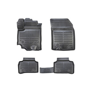 Covoare cauciuc tavita compatibile Suzuki Vitara 2015-2019
