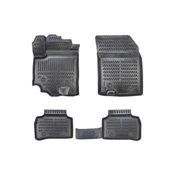 Covoare cauciuc tavita compatibile Suzuki Vitara 2015-2019