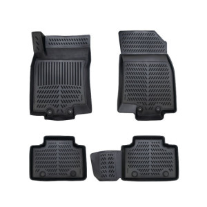 Covoare cauciuc tavita compatibile Nissan X-Trail T32 2012-2021