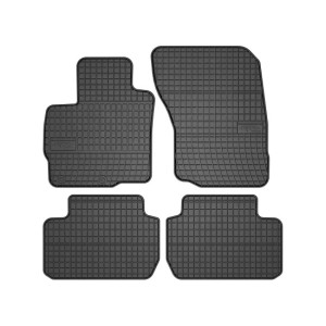 Covoare interior cauciuc El Toro compatibile Mitsubishi Outlander III 2012-2022 fara varianta PHEV