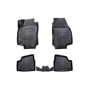 Covoare cauciuc tavita compatibile Opel Astra G 1998-2009