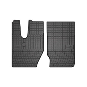 Covoare interior cauciuc El Toro compatibile Iveco X-Way 2020->