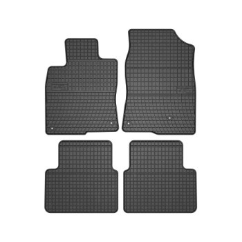 Covoare interior cauciuc El Toro compatibile Honda Civic X Hatchback 2017-> Covoare interior cauciuc El Toro compatibile Honda Civic X Hatchback 2017->
