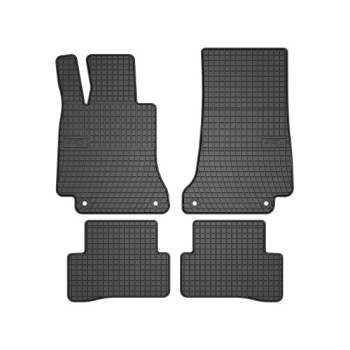 Covoare interior cauciuc El Toro compatibile Mercedes C-Klasse W205 2014-2021 Covoare interior cauciuc El Toro compatibile Mercedes C-Klasse W205 2014-2021