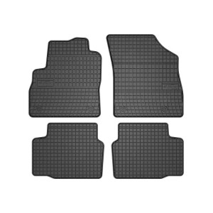 Covoare interior cauciuc El Toro compatibile Opel Astra V K 2015->