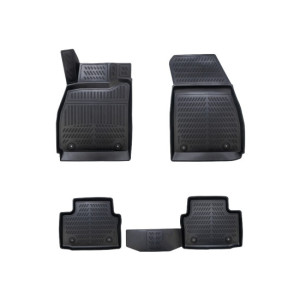Covoare cauciuc tavita compatibile Opel Insignia I 2008-2017