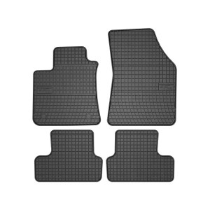 Covoare interior cauciuc El Toro compatibile Renault Megane IV 2016->
