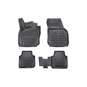 Covoare cauciuc tavita compatibile Skoda Kodiaq 2024->