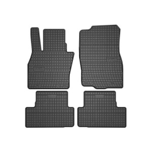 Covoare interior cauciuc El Toro compatibile Mazda CX-60 SUV 2022->