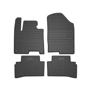Covoare interior cauciuc El Toro compatibile Kia Sportage V SUV GPL GAZ 2021->