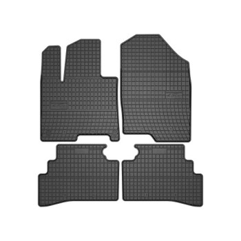 Covoare interior cauciuc El Toro compatibile Kia Sportage V SUV PHEV 2021-> Covoare interior cauciuc El Toro compatibile Kia Sportage V SUV PHEV 2021->
