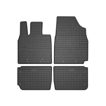 Covoare interior cauciuc El Toro compatibile BYD Seal 5 DM-i Sedan PHEV 2025-> Covoare interior cauciuc El Toro compatibile BYD Seal 5 DM-i Sedan PHEV 2025->