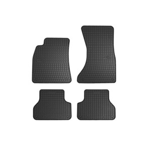 Covoare interior cauciuc El Toro compatibile Audi A5 II 2016-2023