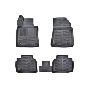 Covoare cauciuc tavita compatibile Peugeot 508 2018->