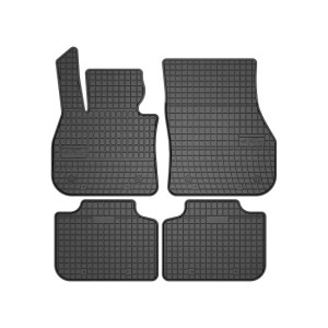 Covoare interior cauciuc El Toro compatibile BMW X1 U11 2022->