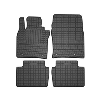 Covoare interior cauciuc El Toro compatibile Mazda CX-30 2019-> Covoare interior cauciuc El Toro compatibile Mazda CX-30 2019->