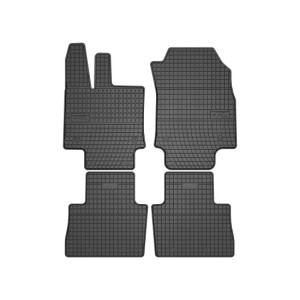 Covoare interior cauciuc El Toro compatibile Lexus NX II PHEV SUV 2021->