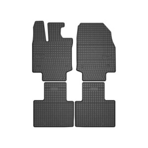 Covoare interior cauciuc El Toro compatibile Lexus RX V SUV 2022->