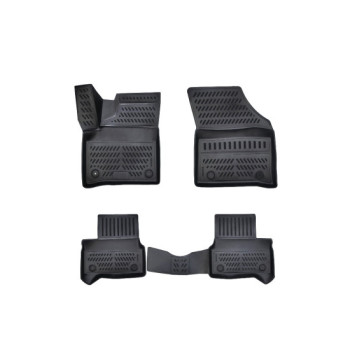 Covoare cauciuc tavita compatibile Seat MII-e 2020-> Covoare cauciuc tavita compatibile Seat MII-e 2020->