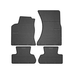 Covoare interior cauciuc El Toro compatibile Audi Q5 2009-2017