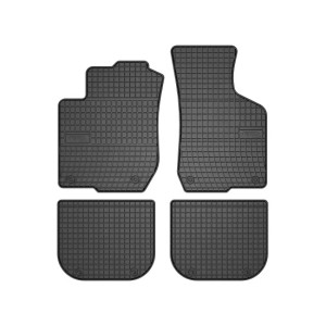 Covoare interior cauciuc El Toro compatibile Audi A3 I-8L 1996-2003
