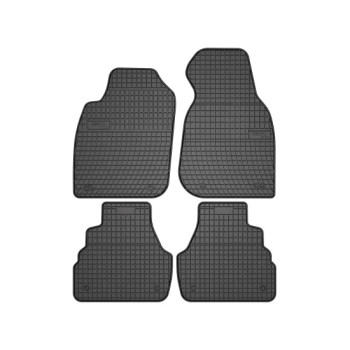 Covoare interior cauciuc El Toro compatibile Audi A6 C5 Sedan/Avant 1997-2004 Covoare interior cauciuc El Toro compatibile Audi A6 C5 Sedan/Avant 1997-2004