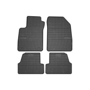 Covoare interior cauciuc El Toro compatibile Opel Mokka 2012->