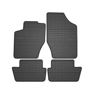 Covoare interior cauciuc El Toro compatibile Citroen C4 II 2010-2018